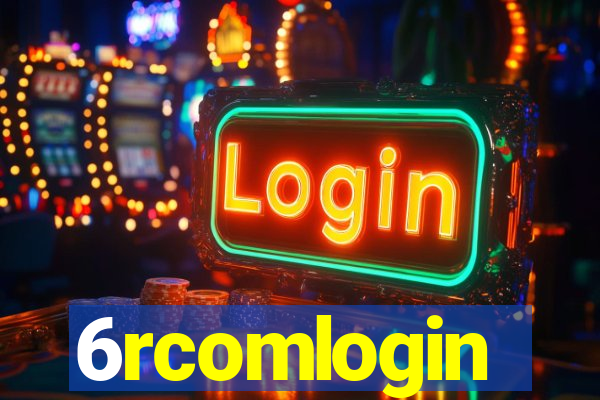 6rcomlogin