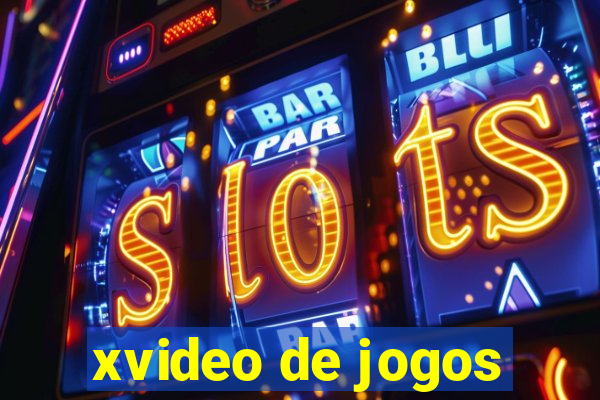 xvideo de jogos