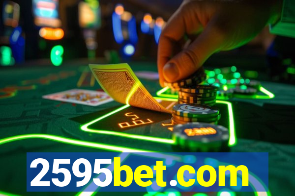 2595bet.com