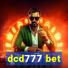 dcd777 bet