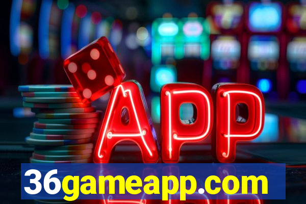 36gameapp.com