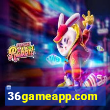 36gameapp.com