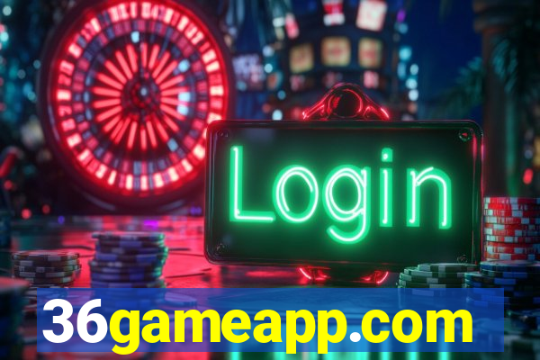 36gameapp.com