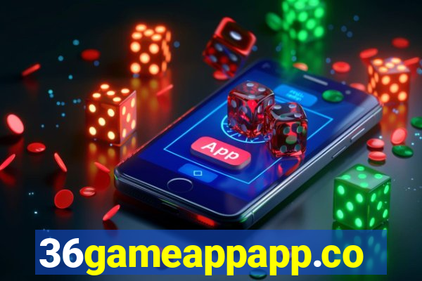 36gameappapp.com