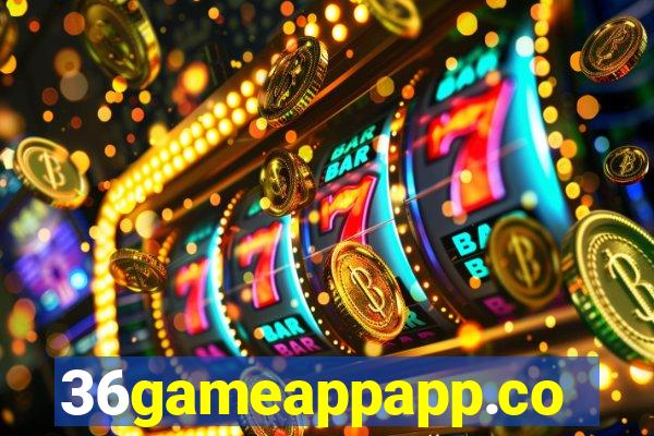 36gameappapp.com