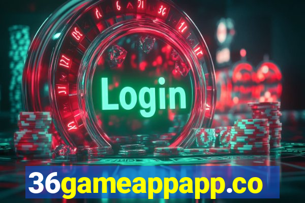 36gameappapp.com