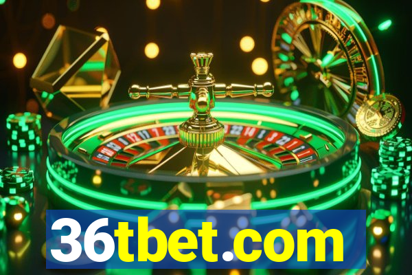 36tbet.com