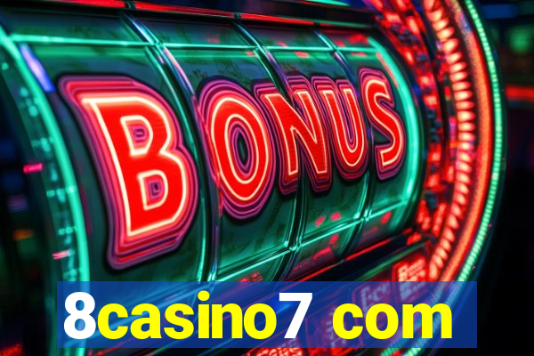 8casino7 com