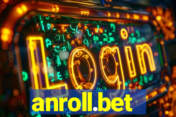 anroll.bet