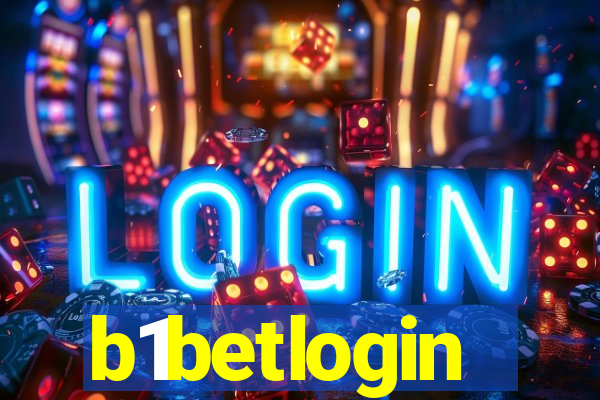 b1betlogin