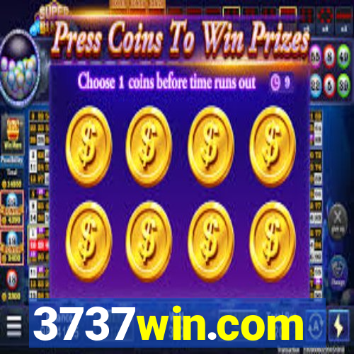 3737win.com