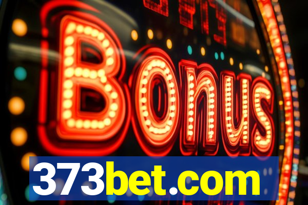 373bet.com