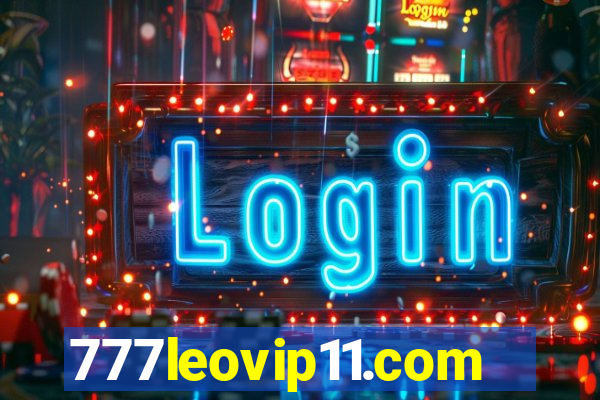 777leovip11.com