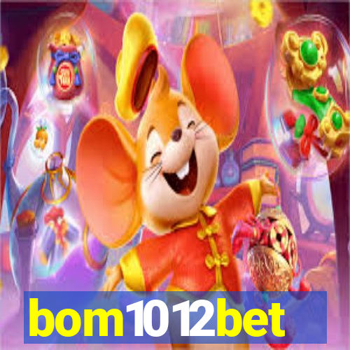 bom1012bet