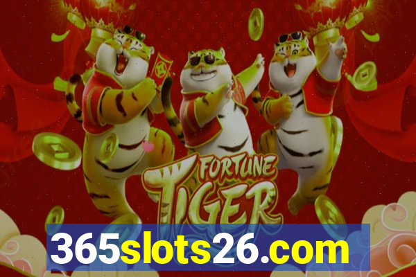 365slots26.com