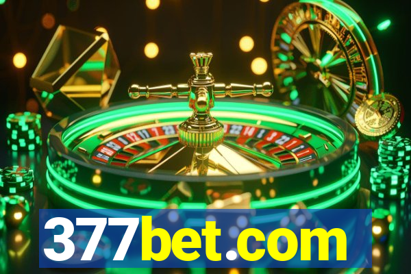 377bet.com