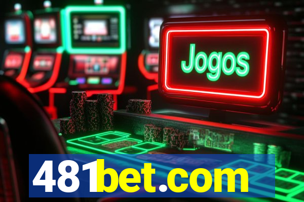 481bet.com