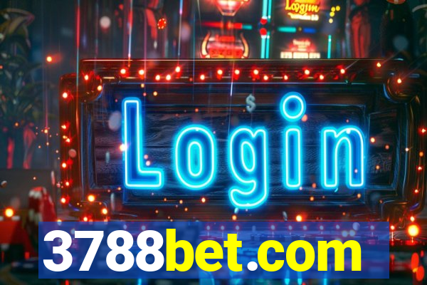 3788bet.com