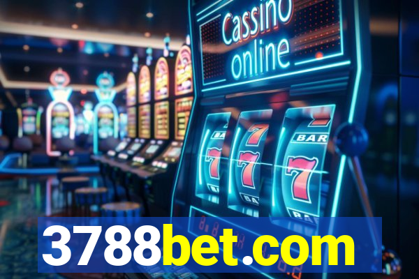 3788bet.com