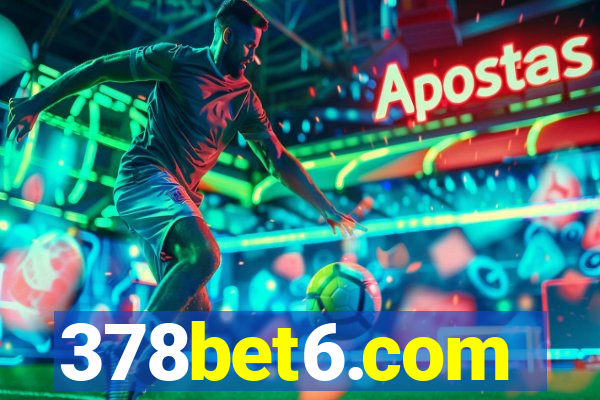 378bet6.com