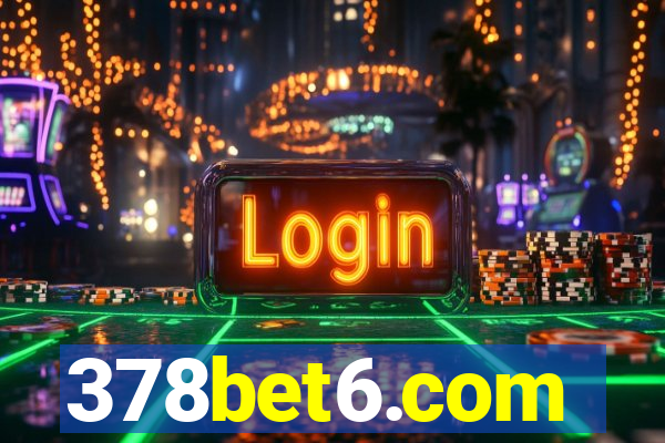 378bet6.com