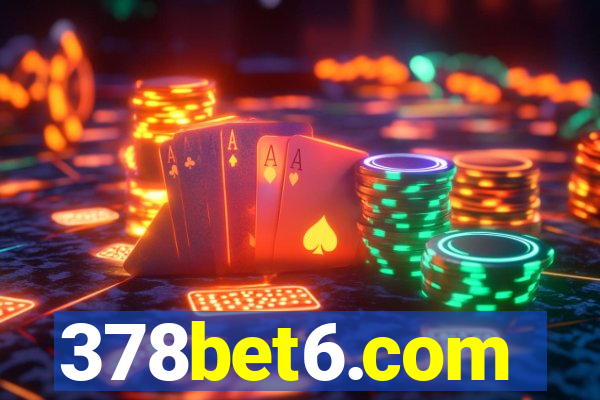 378bet6.com