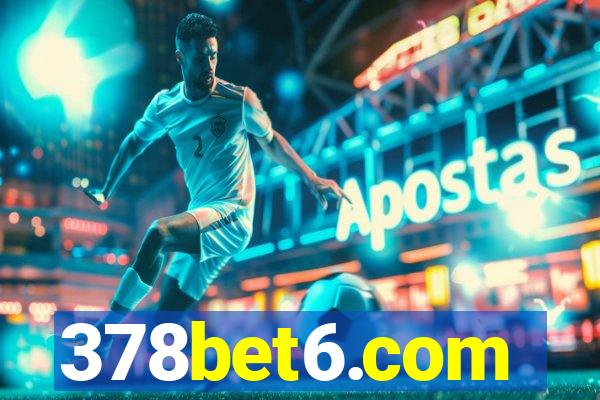 378bet6.com