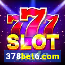 378bet6.com