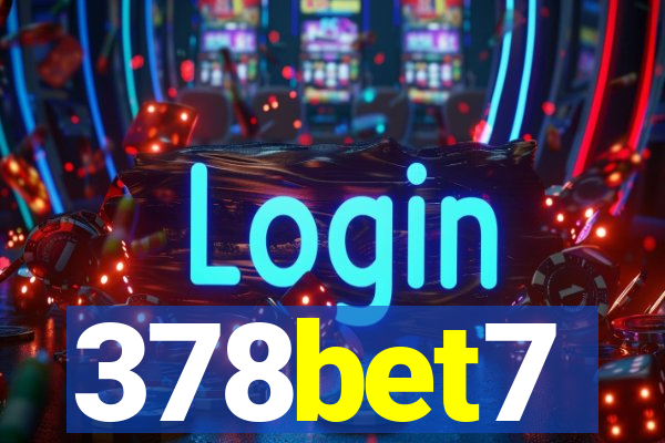 378bet7