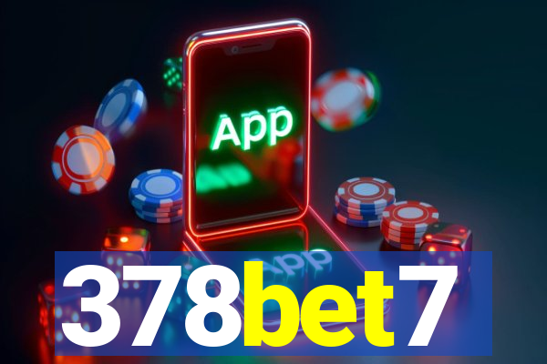 378bet7