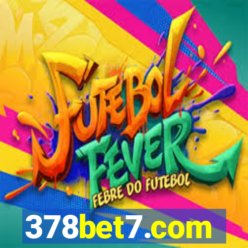 378bet7.com