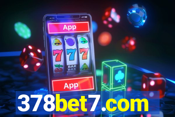 378bet7.com