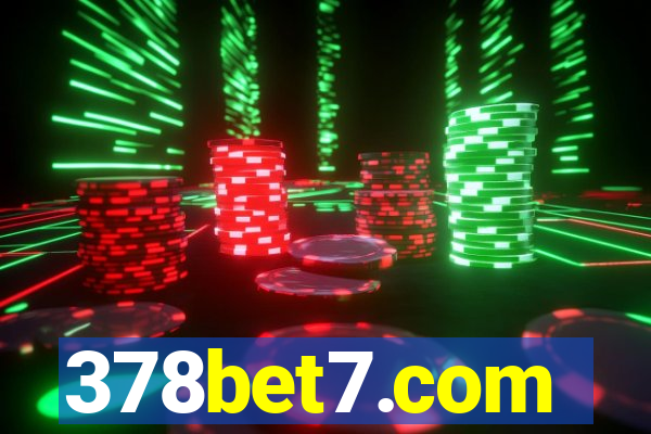 378bet7.com