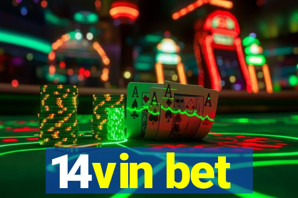 14vin bet