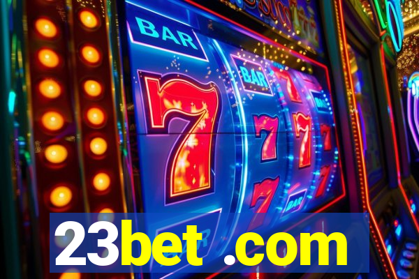 23bet .com