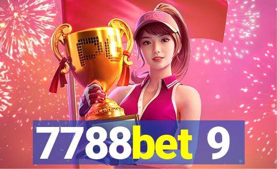 7788bet 9