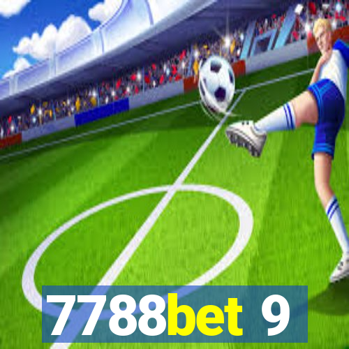 7788bet 9