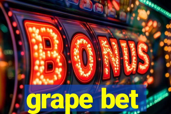 grape bet