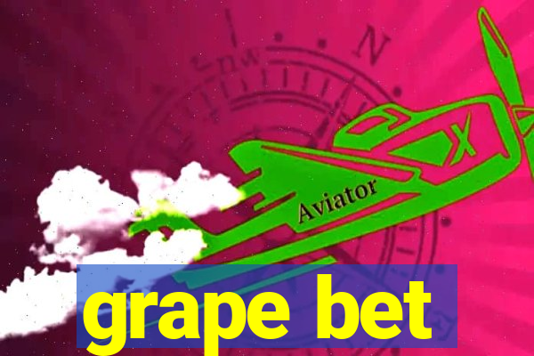 grape bet