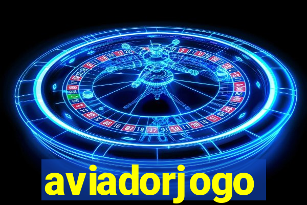 aviadorjogo