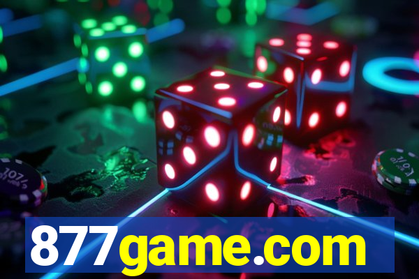 877game.com