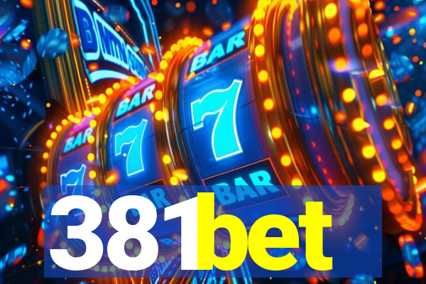 381bet