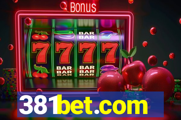 381bet.com