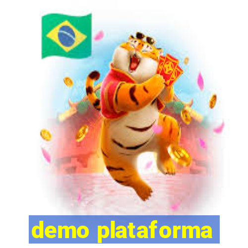 demo plataforma