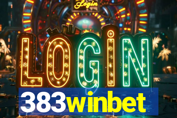 383winbet