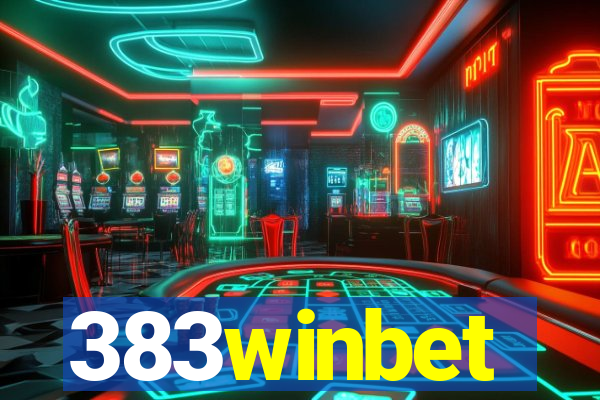 383winbet