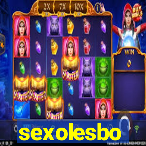 sexolesbo