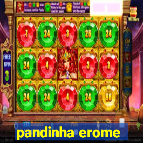 pandinha erome