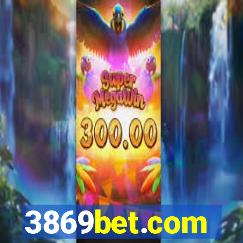 3869bet.com