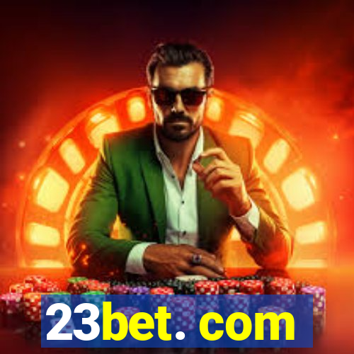 23bet. com